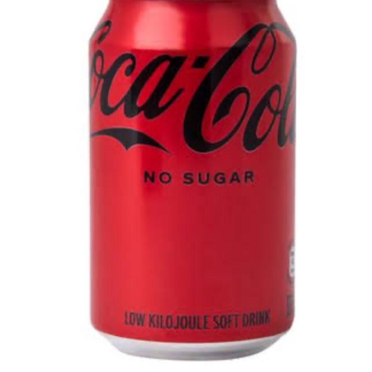 Coca 0