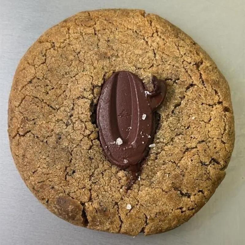 Cookie Nespresso