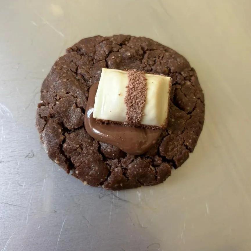 Cookie Bueno