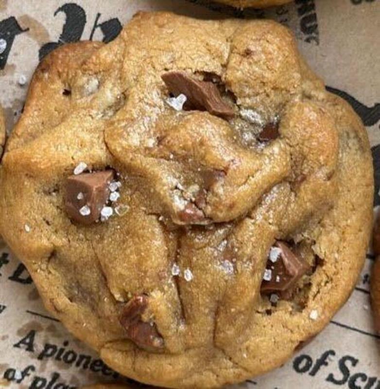 Cookie Chocolate Chip