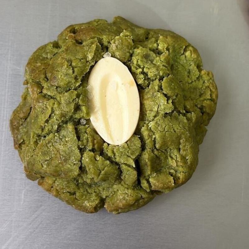 Cookie Matcha