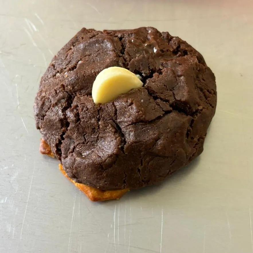Cookie S'mores