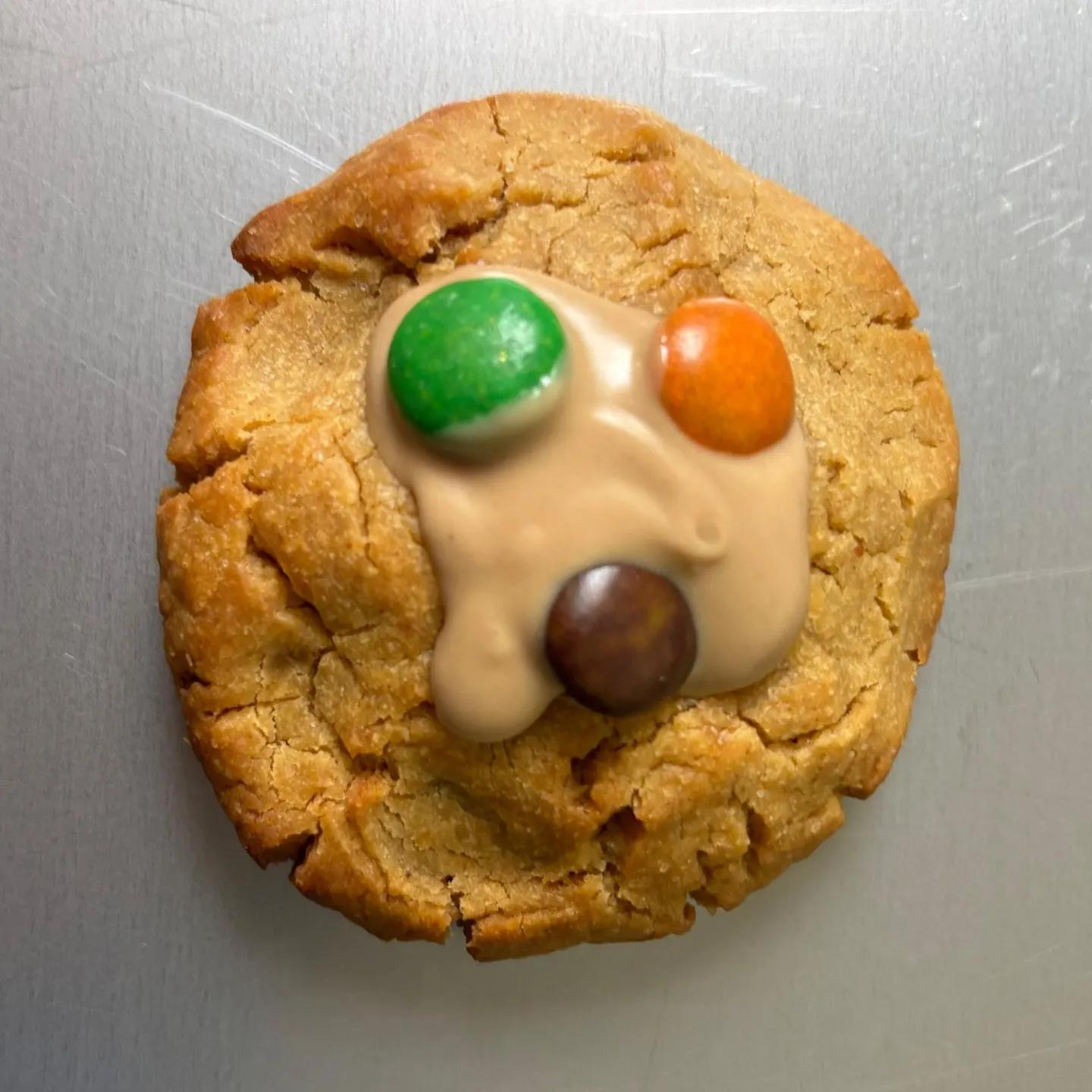 Cookie Noisette