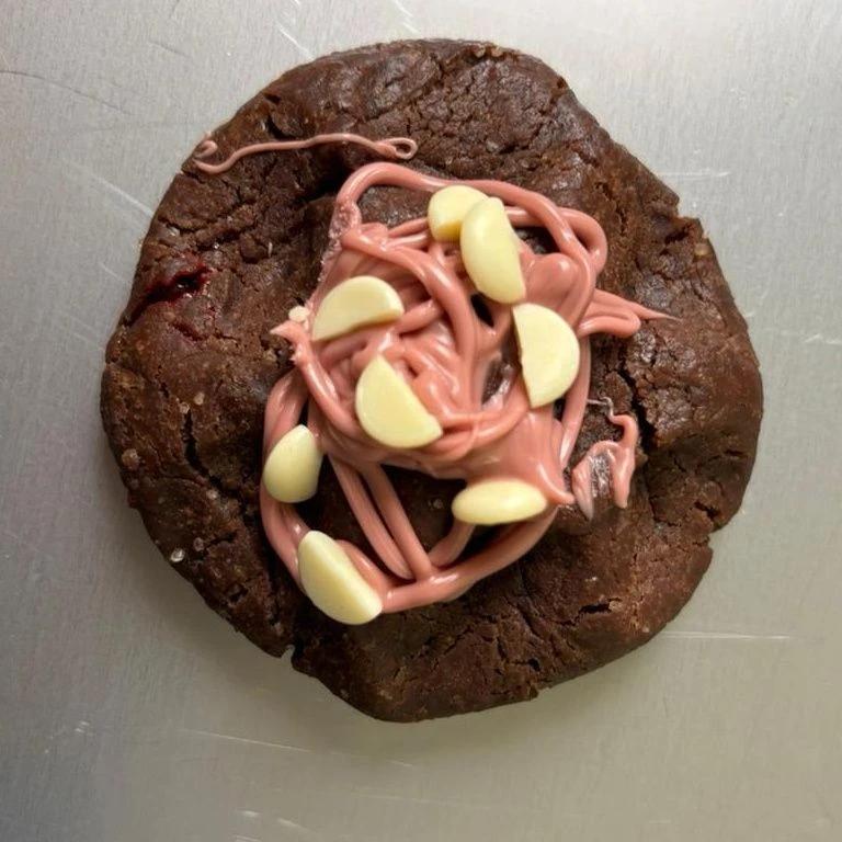 Cookie Mirtylle
