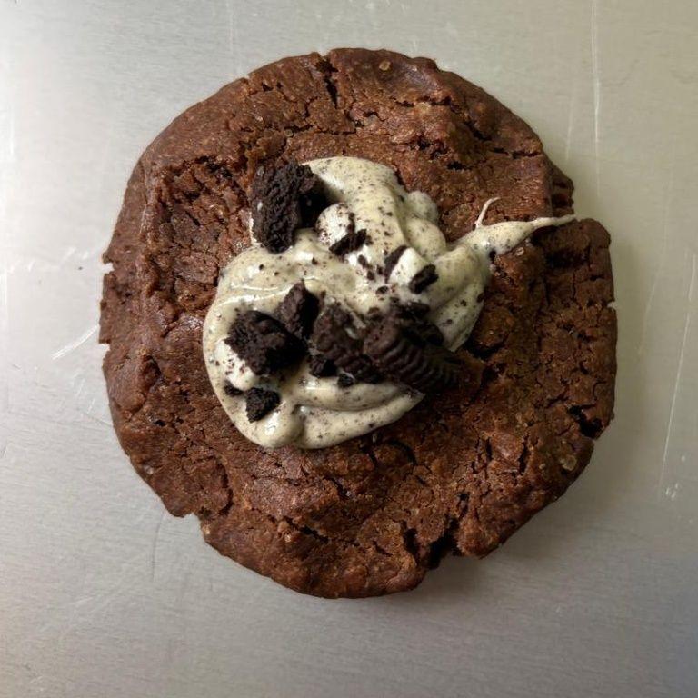 Cookie Oreo