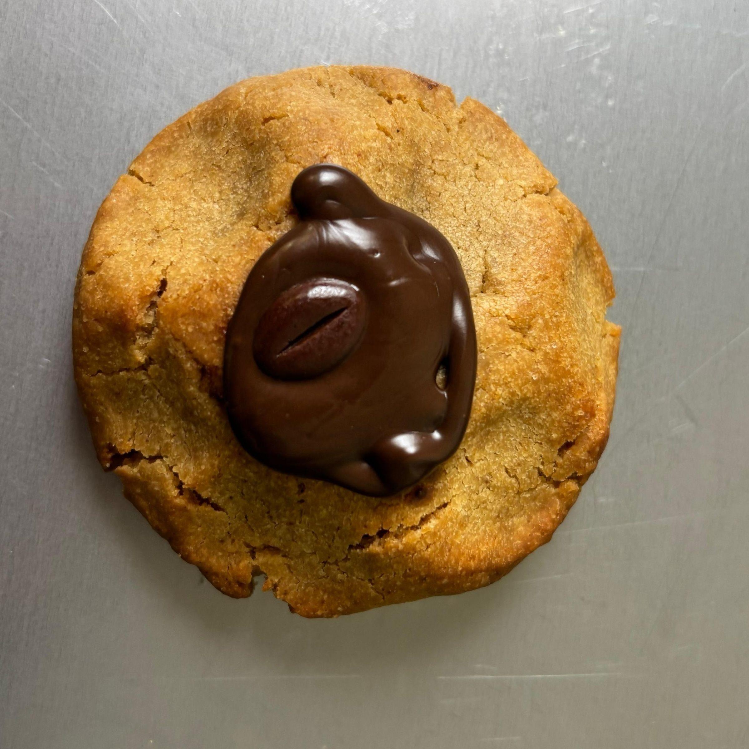 Cookie Espresso