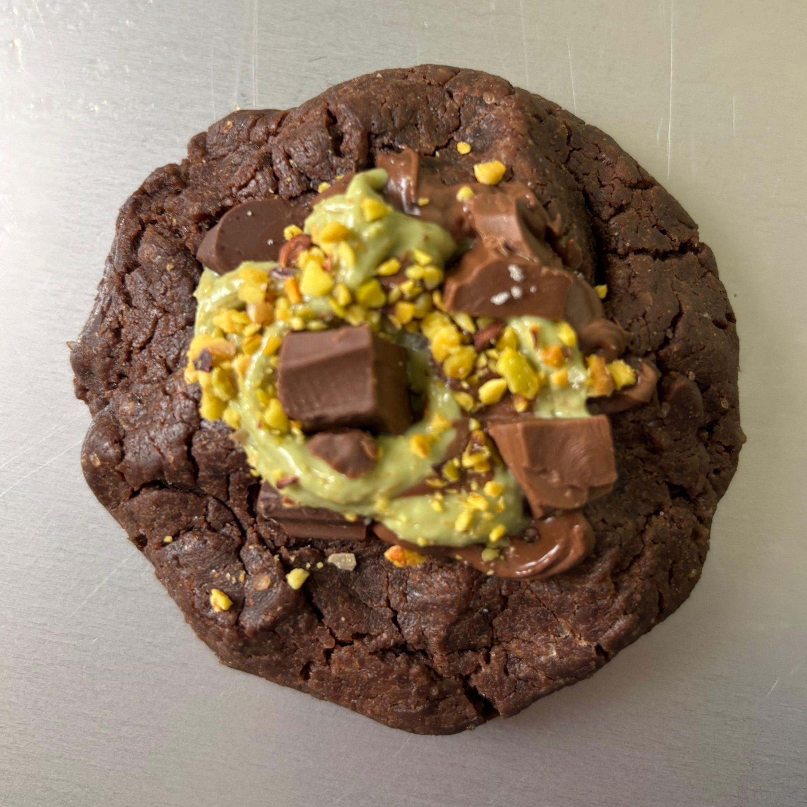 Cookie Chocolat Dubai