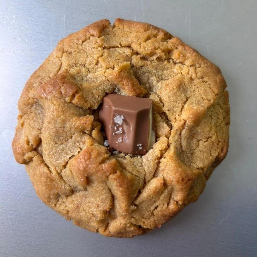 Cookie Kinder
