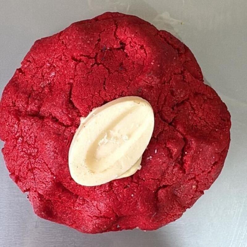 Cookie Red Crush