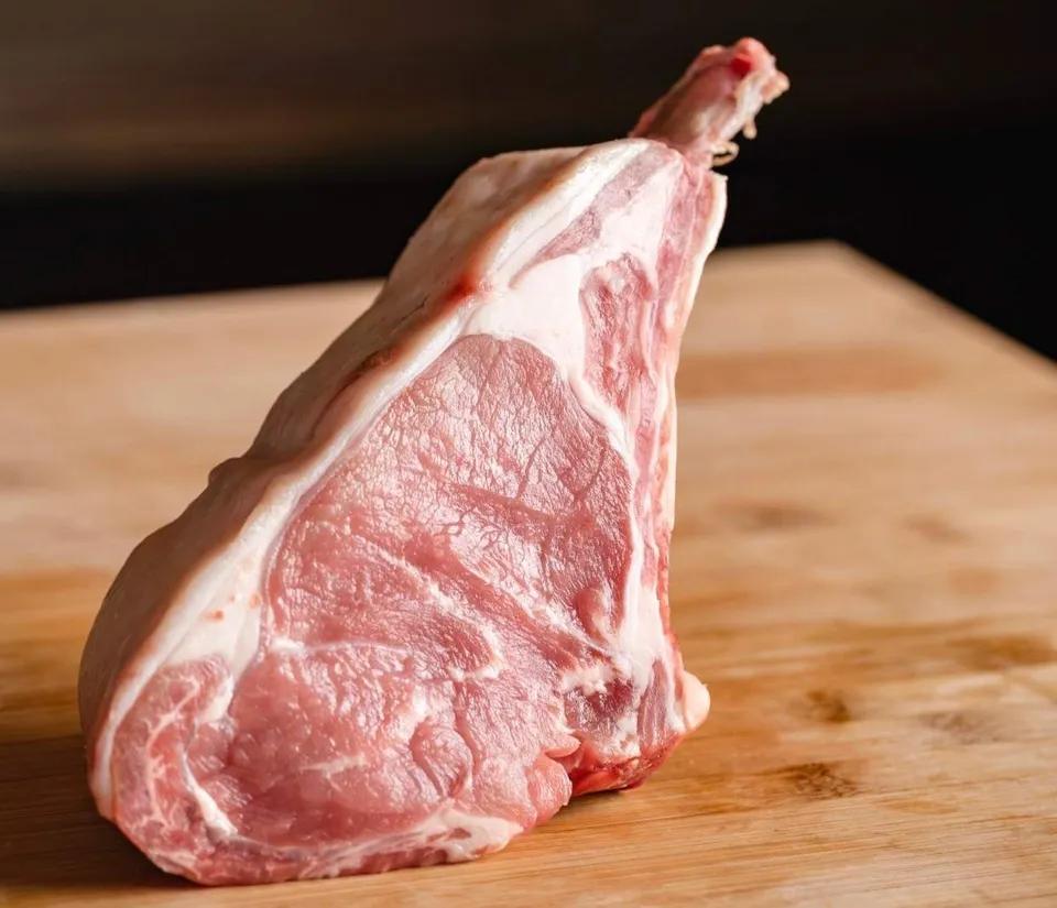 Entrecôtes de veaux (1/2 kg)
