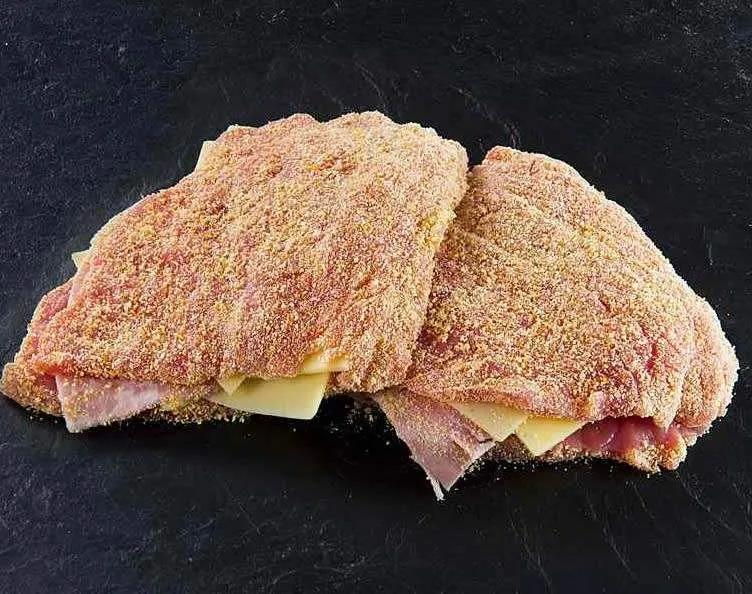 Cordon Bleu maison 250g