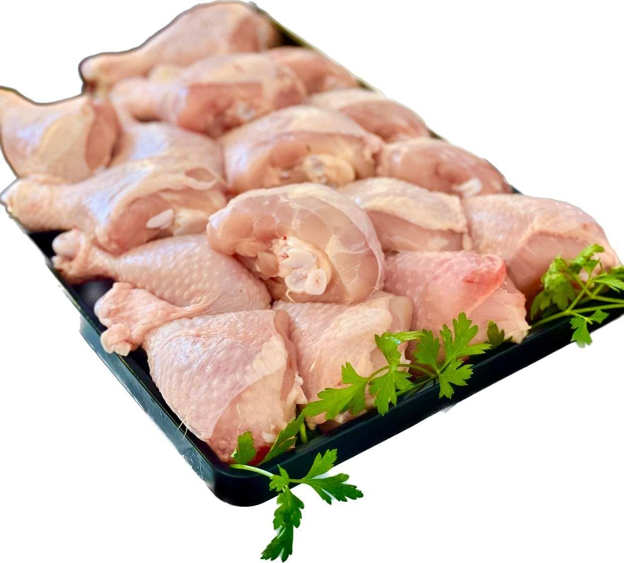 Pilon de poulet 250g