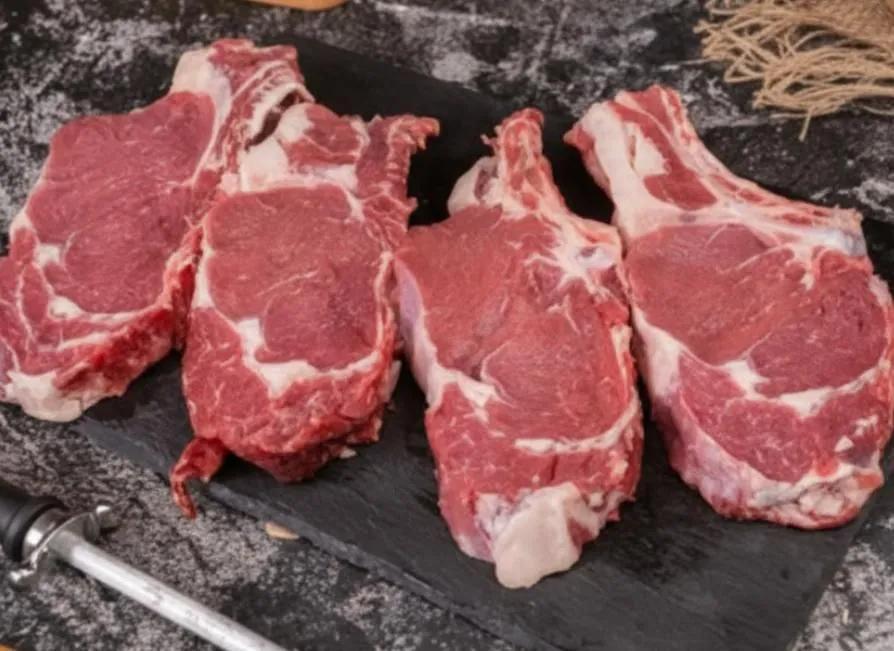 250 g Epaule de veau (ريشة الكتف)
