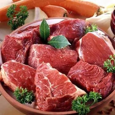 Viande De Veau