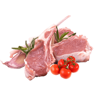 Viande D'Agneau