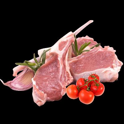 Viande D'Agneau