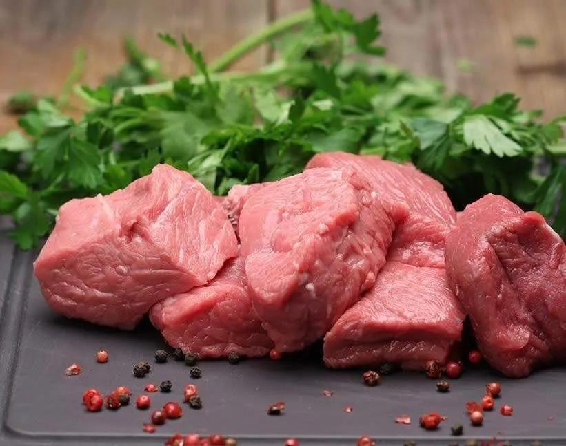 Viande de tajine sans os 250g