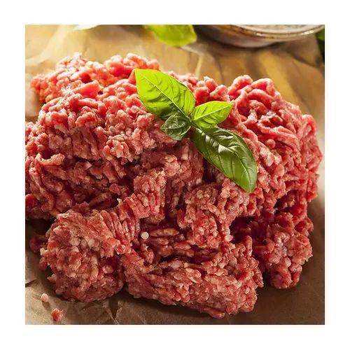 viande hachée avec épices 250g