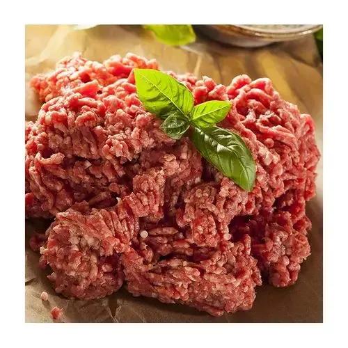 viande hachée avec épices 250g