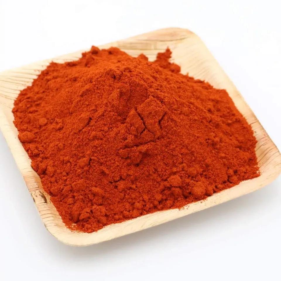Paprika