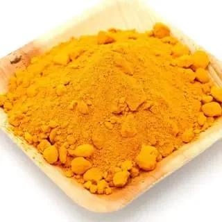 Curcuma