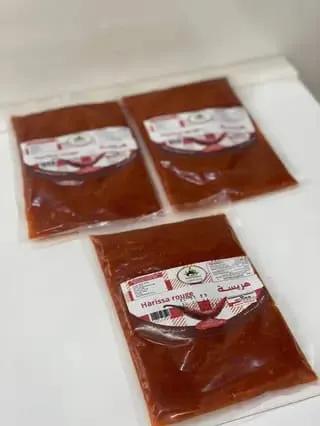 Harissa