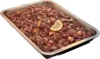 Foie mariné 250g