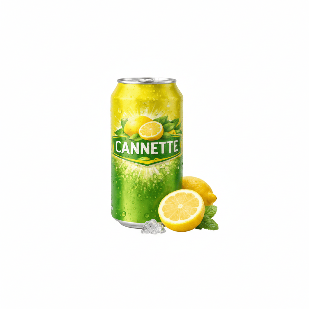 Canette