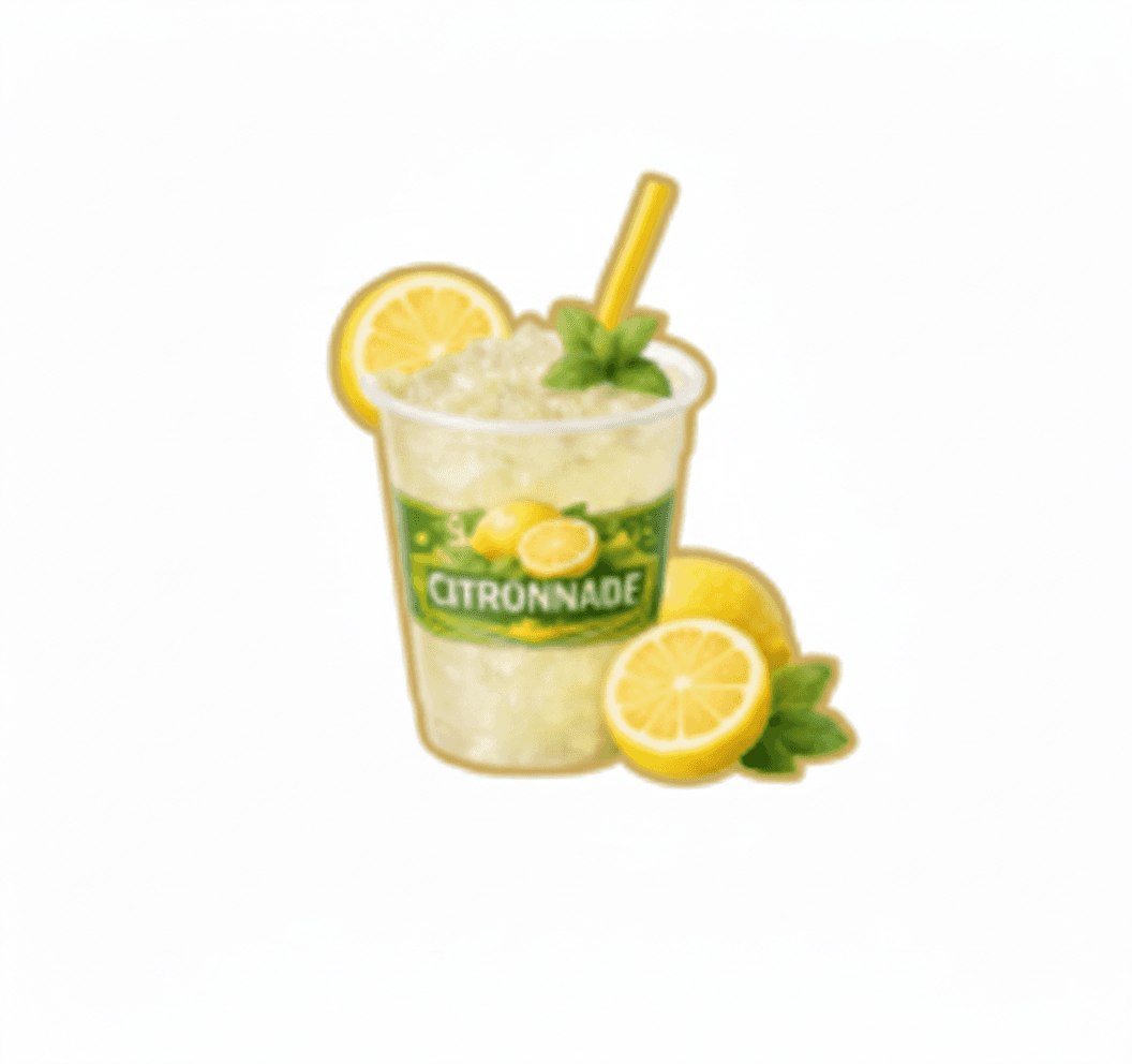 Citronnade