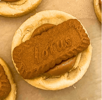 Cookie spéculoos