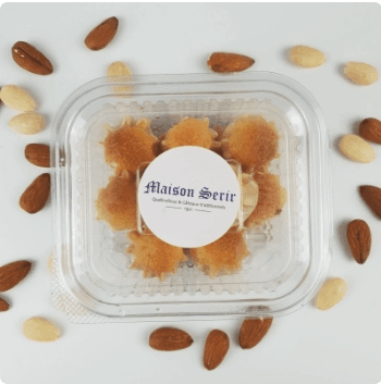 Dziriettes mignardises