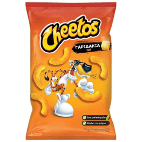 Chips Fromage Cheetos 80gr