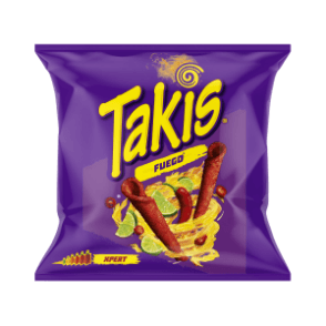 Takis Fuego 40g
