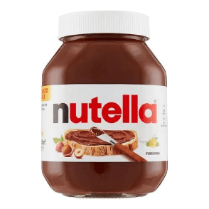 Nutella 1 kg
