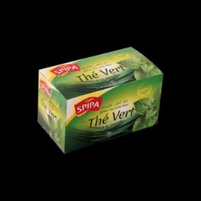 Thevert Spipa 25s