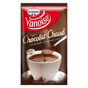 Chocolat Chaud Vanoise 30g