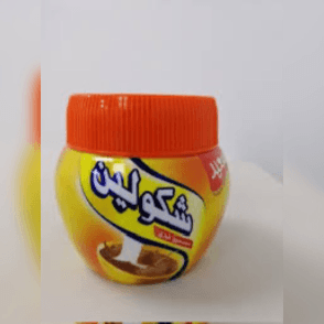 Chocoline Poudre Instantanée Said 150gr