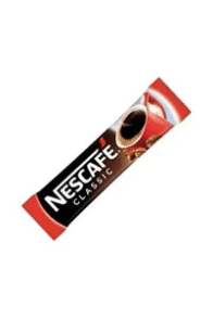 Cafe Nescafe Dose