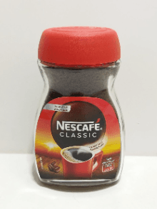 Cafe Soluble Nescafe Classic 190gr