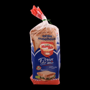 Pain De Mie Nature Mama Mia