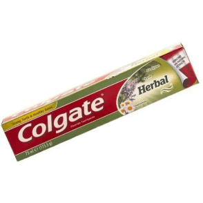 Dentifrice Herbal - Le Tube De 75ml - Colgate (45) (45)