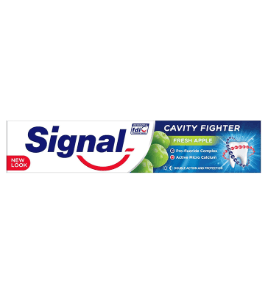 Dentifrice Pomme Signal 75ml