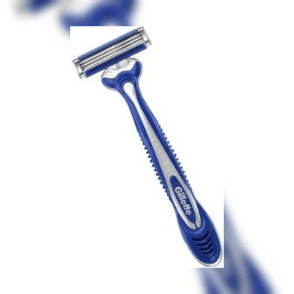 Rassoir Gilette N3