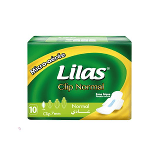 SERVIETTES HYG LILAS MICRO AERE COLI MIXTE