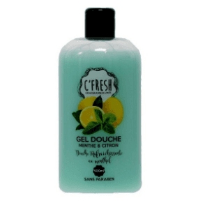 Gel Douche Pour Femme Majito C Fresh 500ml