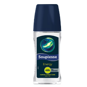 ROLL ON 50ML ENERGY SOUPLESSE