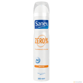 Deo Sanex Zero Sensitive 200ml