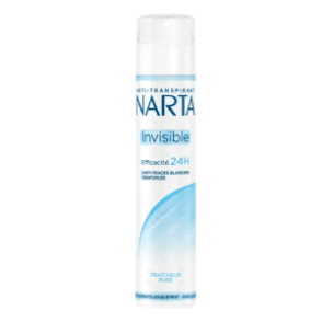 narta maxi invisiblse 250ml