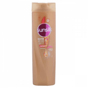 Sunsilk Shampooing antichute Le flacon de 350ml