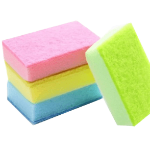 Eponges Cuisine Lot De 5 (61)
